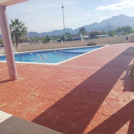 Mediterranea Solo Familias Serviplaya Playa De Xeraco Eksteriør billede