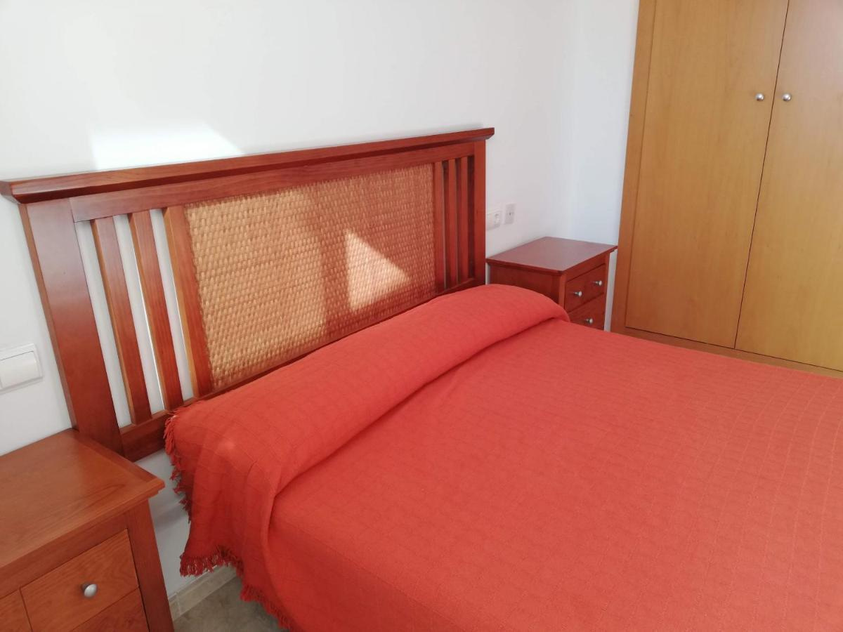 Mediterranea Solo Familias Serviplaya Playa De Xeraco Eksteriør billede